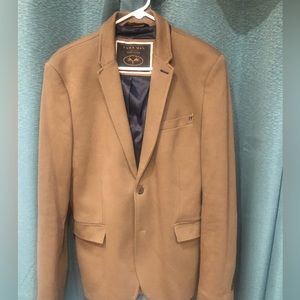 Zara Denim Culture Jacket